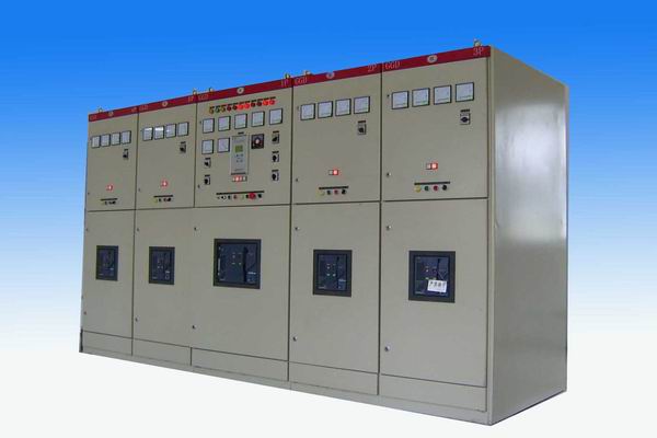 汉源装修配电柜 安全实用建筑抽屉式配电柜-电